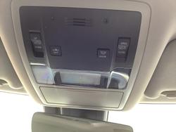 2021 Lexus RX 350L Luxury