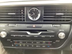 2021 Lexus RX 350L Luxury