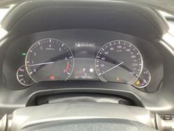 2021 Lexus RX 350L Luxury