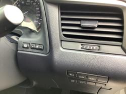 2021 Lexus RX 350L Luxury