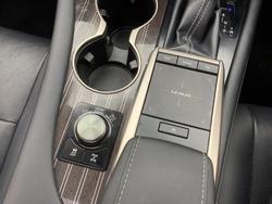 2021 Lexus RX 350L Luxury