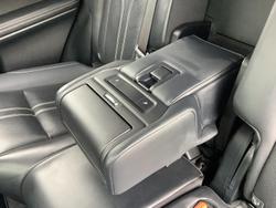 2021 Lexus RX 350L Luxury