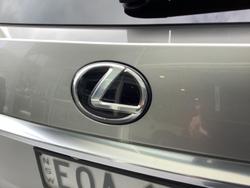 2021 Lexus RX 350L Luxury