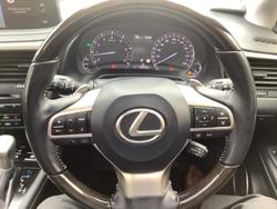 2021 Lexus RX 350L Luxury