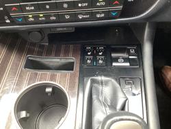 2021 Lexus RX 350L Luxury