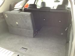 2021 Lexus RX 350L Luxury