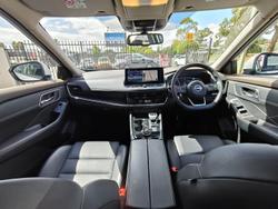 2025 Nissan X-TRAIL ST-L T33 MY25 4X4 On Demand Brilliant Silver