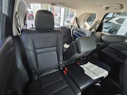 2025 Nissan X-TRAIL ST-L