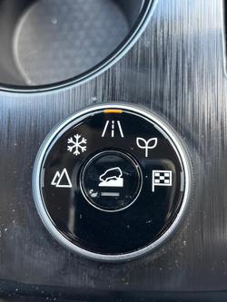 2025 Nissan X-TRAIL ST-L