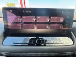 2025 Nissan X-TRAIL ST-L T33 MY25 4X4 On Demand Brilliant Silver