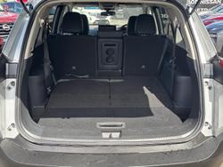 2025 Nissan X-TRAIL ST-L