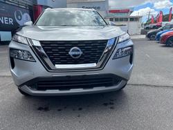 2025 Nissan X-TRAIL ST-L
