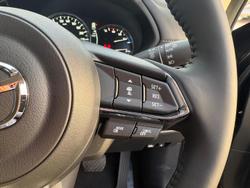 2025 Mazda CX-5 G25 Maxx Sport