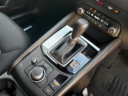 2025 Mazda CX-5 G25 Maxx Sport