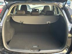 2025 Mazda CX-5 G25 Maxx Sport