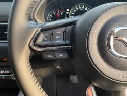 2025 Mazda CX-5 G25 Maxx Sport