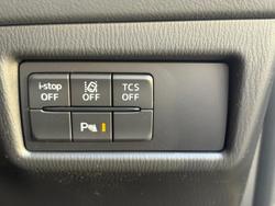 2025 Mazda CX-5 G25 Maxx Sport