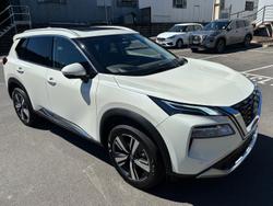 2025 Nissan X-TRAIL Ti-L