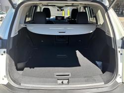 2025 Nissan X-TRAIL Ti-L T33 MY25 4X4 On Demand Ivory Pearl