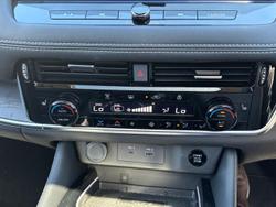 2025 Nissan X-TRAIL Ti-L T33 MY25 4X4 On Demand Ivory Pearl