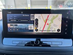 2025 Nissan X-TRAIL Ti-L T33 MY25 4X4 On Demand Ivory Pearl