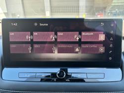 2025 Nissan X-TRAIL Ti-L T33 MY25 4X4 On Demand Ivory Pearl