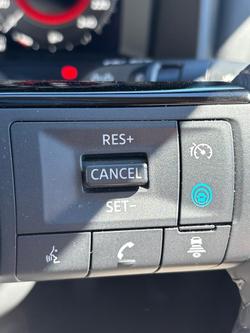 2024 Nissan X-TRAIL Ti-L e-POWER