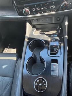 2024 Nissan X-TRAIL Ti-L e-POWER