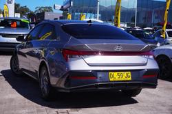 2024 Hyundai i30 Elite Hybrid