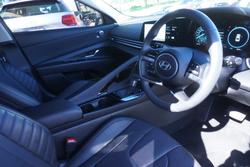 2024 Hyundai i30 Elite Hybrid