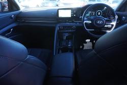 2024 Hyundai i30 Elite Hybrid