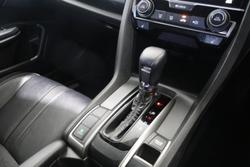 2018 Honda Civic VTi-LX
