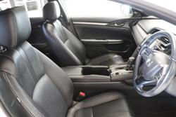 2018 Honda Civic VTi-LX