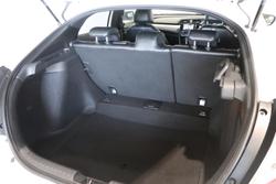 2018 Honda Civic VTi-LX