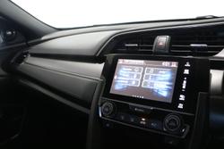 2018 Honda Civic VTi-LX