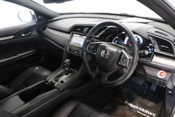 2018 Honda Civic VTi-LX