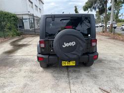 2016 JEEP WRANGLER SPORT (4x4)