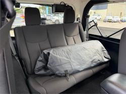 2016 JEEP WRANGLER SPORT (4x4)