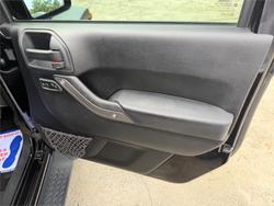 2016 JEEP WRANGLER SPORT (4x4)