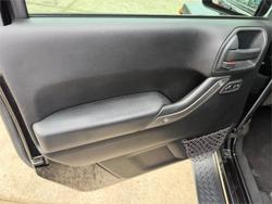 2016 JEEP WRANGLER SPORT (4x4)