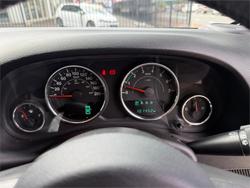 2016 JEEP WRANGLER SPORT (4x4)