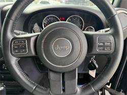 2016 JEEP WRANGLER SPORT (4x4)