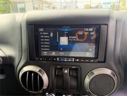 2016 JEEP WRANGLER SPORT (4x4)