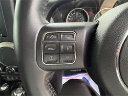 2016 JEEP WRANGLER SPORT (4x4)