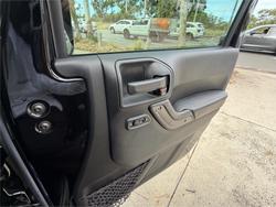 2016 JEEP WRANGLER SPORT (4x4)