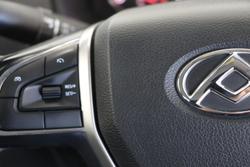 2021 LDV T60 PRO