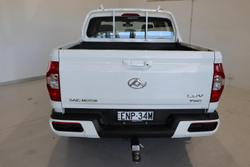 2021 LDV T60 PRO