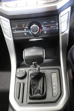 2021 LDV T60 PRO