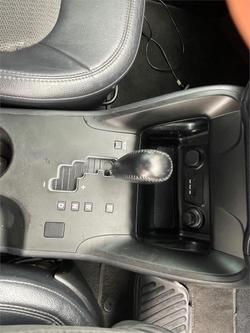 2012 Hyundai ix35 Elite LM MY12 AWD Vanilla White