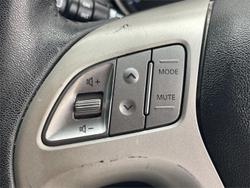 2012 Hyundai ix35 Elite LM MY12 AWD Vanilla White